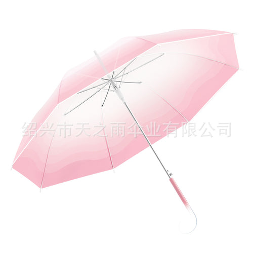 Ladies elegant umbrella with UV protection and windproof technology Bowlift