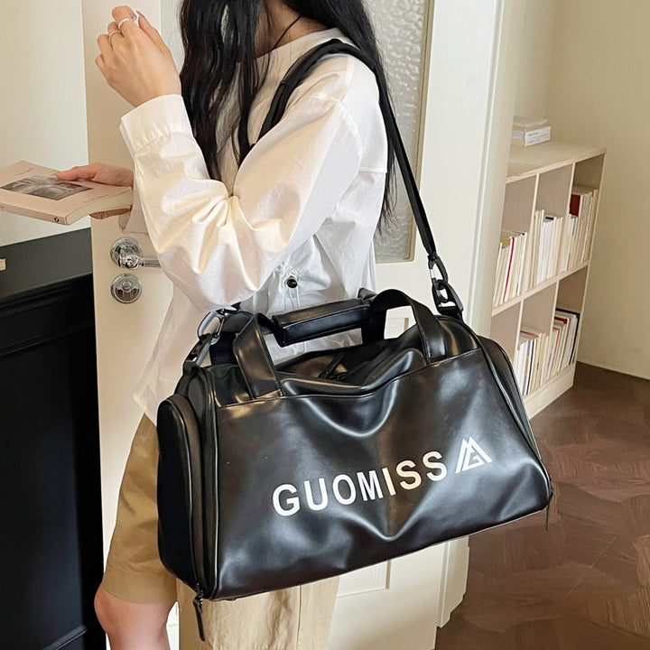Waterproof Durable Travel Duffel Bag Bowlift