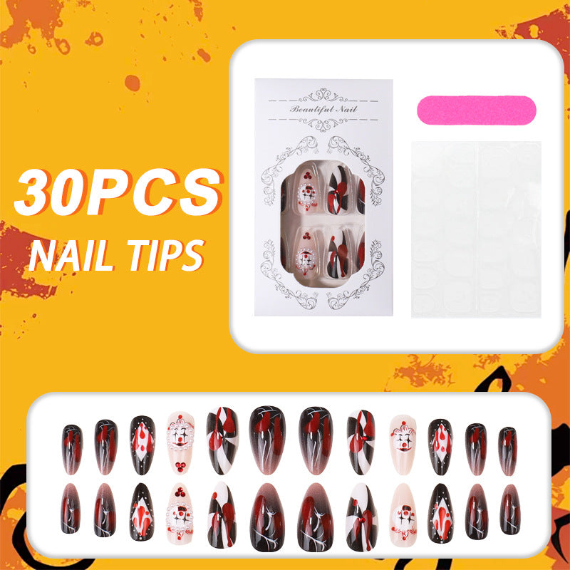 Artistic Nail Art Tips Bowlift