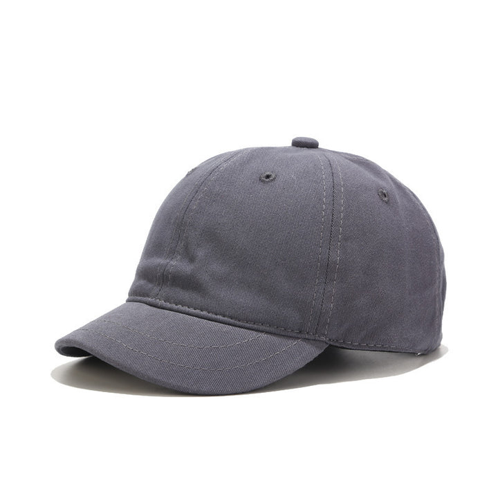 Women's Classic Cotton Adjustable Baseball Cap Bowlift