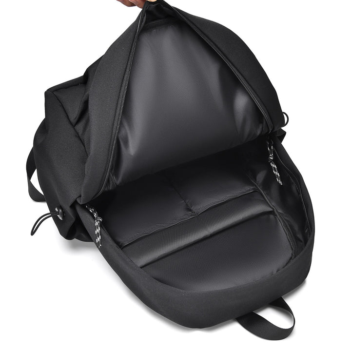 Ergonomic Daily Use Backpack Bowlift