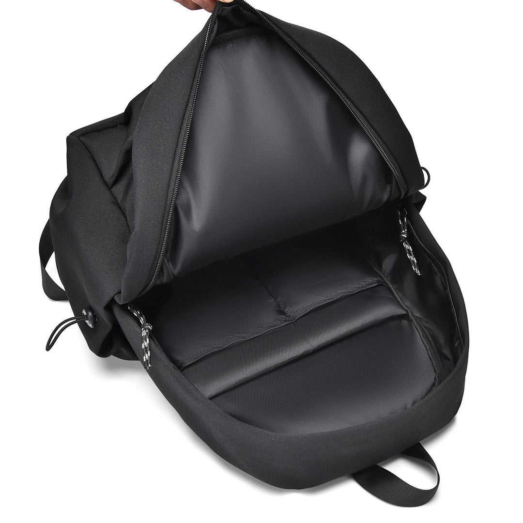 Versatile Spacious Daily Backpack Bowlift