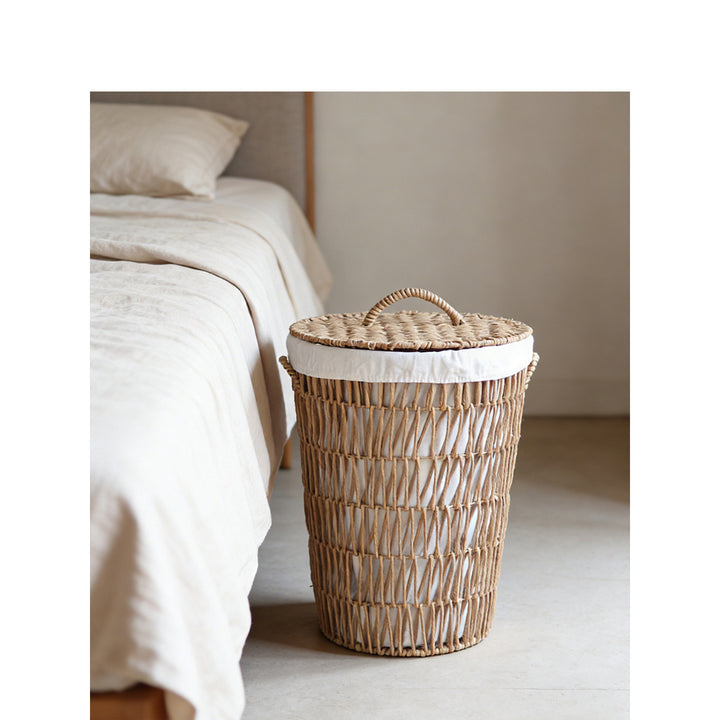 Laundry basket Bowlift