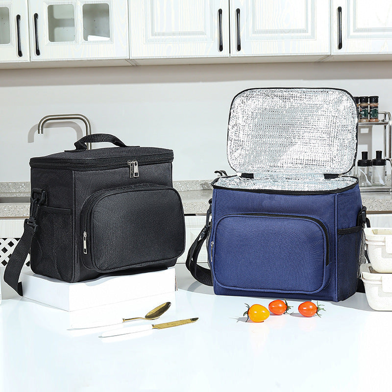 Unisex Insulated Food Transport Box Bowlift