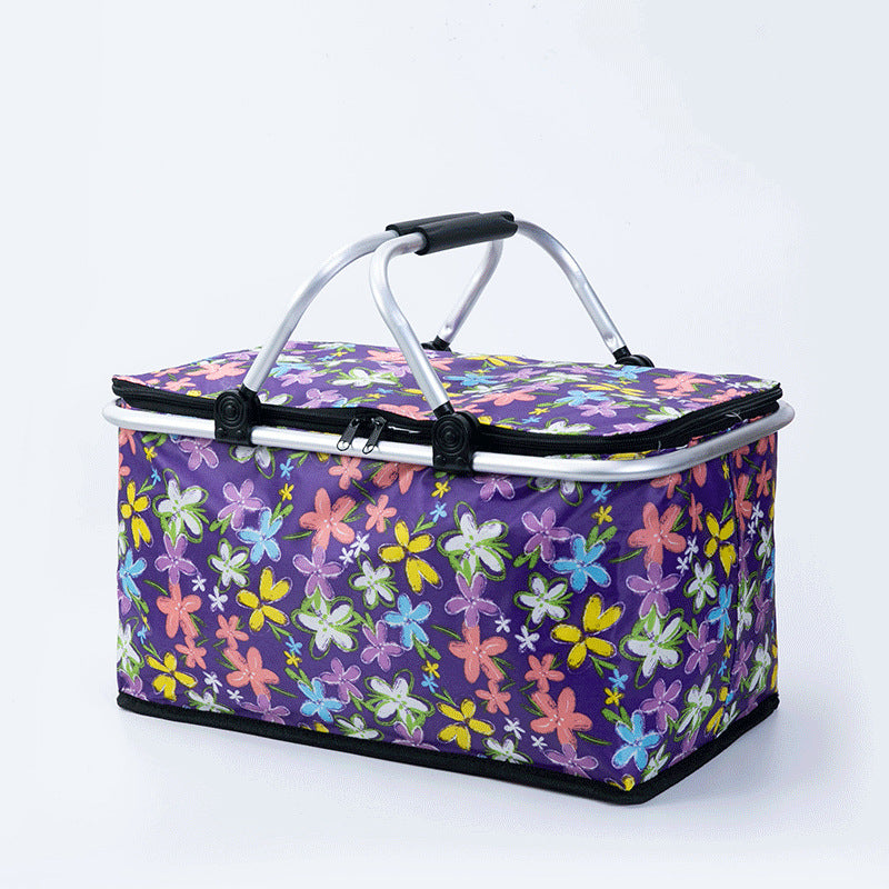 Women's Cooler Bag Bowlift