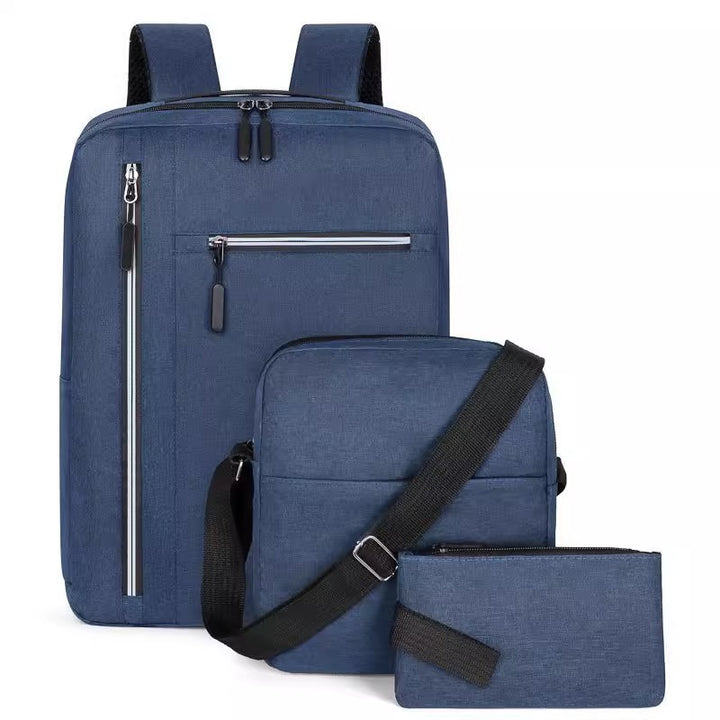 Multi-Functional Travel Backpack Set Bowlift