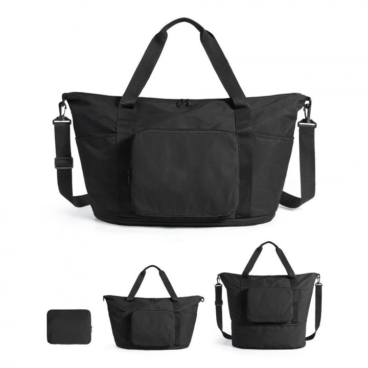 Stylish Multi-Functional Travel Tote Bowlift