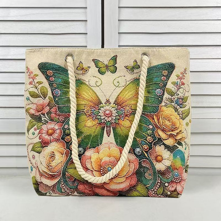 Designer Beach Bag Bowlift