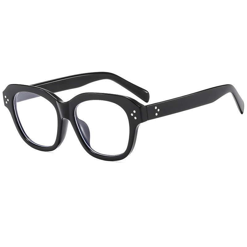 Ladies sunglasses in elegant retro style with high-protection UV filter Bowlift