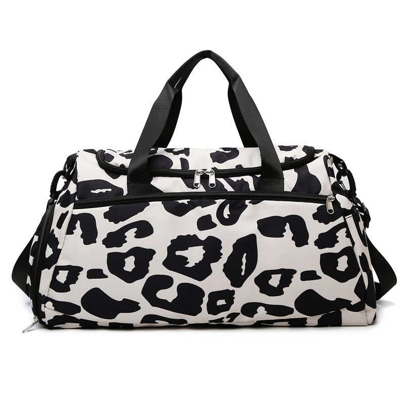 Travel Duffel Bag