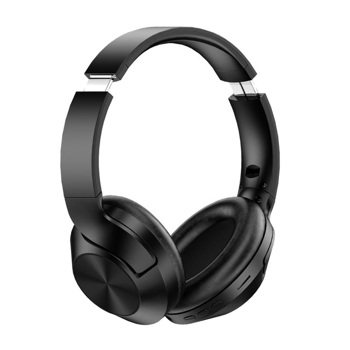 Wireless Over-Ear Headphones with Premium Sound Quality Bowlift