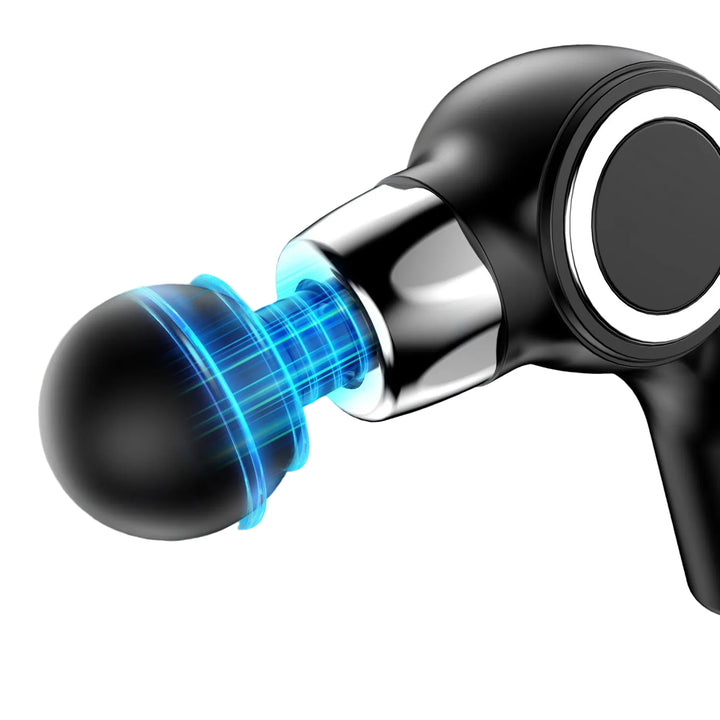 Mini Electric Massage Gun Bowlift