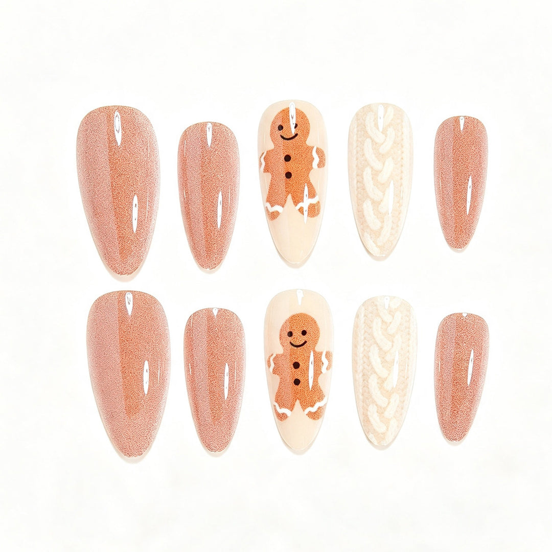 Cozy Winter-Inspired Nail Art Tips Bowlift