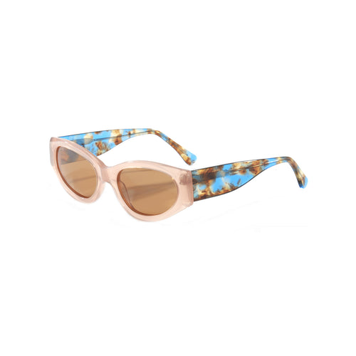 Ladies Vintage-inspired Sunglasses Bowlift