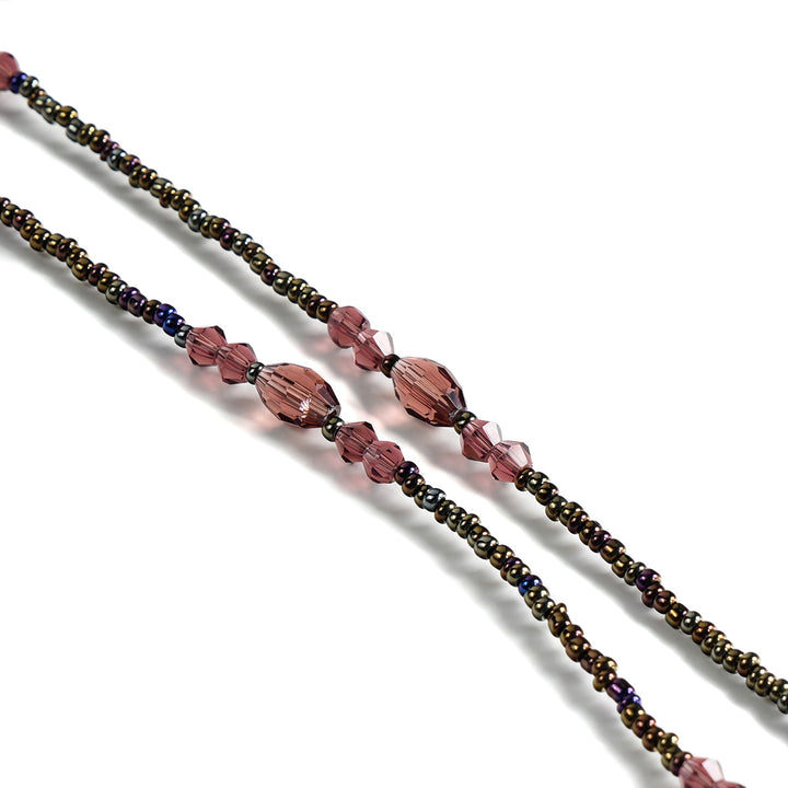 Decorative Beaded Eyewear Chain Bowlift 1786763807