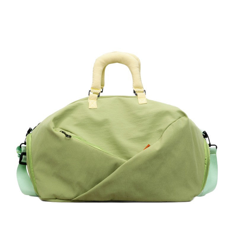 Premium Multi-Functional Weekend Duffel
