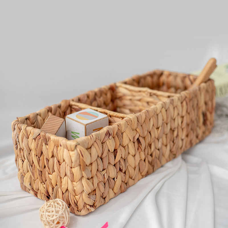 Functional storage basket Bowlift