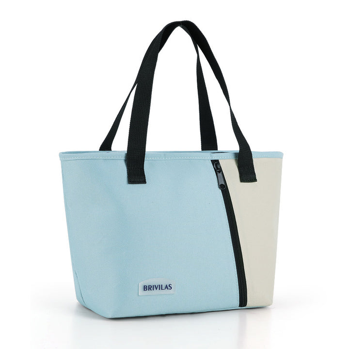 Insulated Lunch Tote Bowlift
