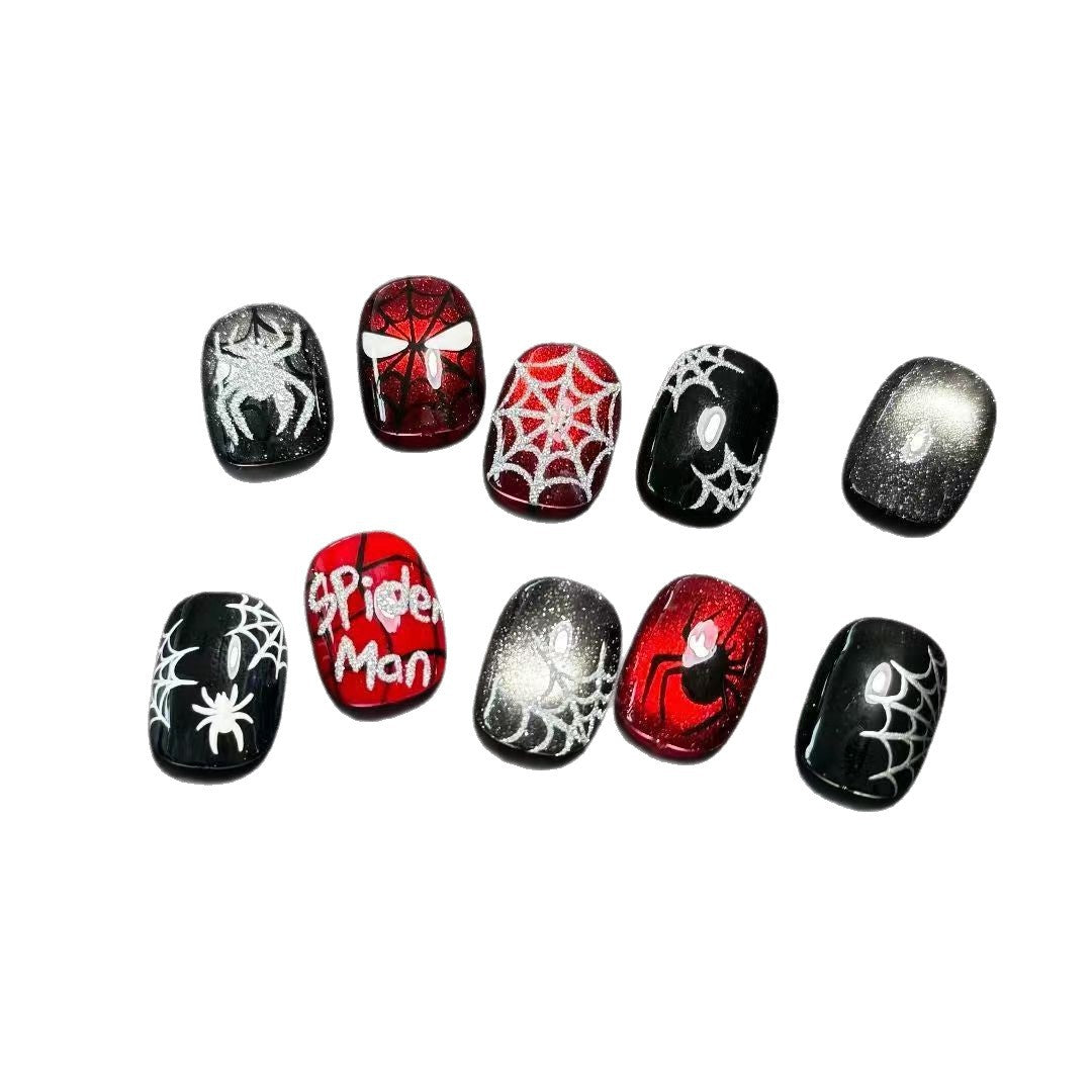 Nail Art Display Bowlift