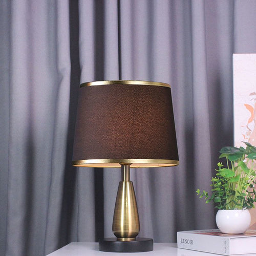 Vintage Table Lamp