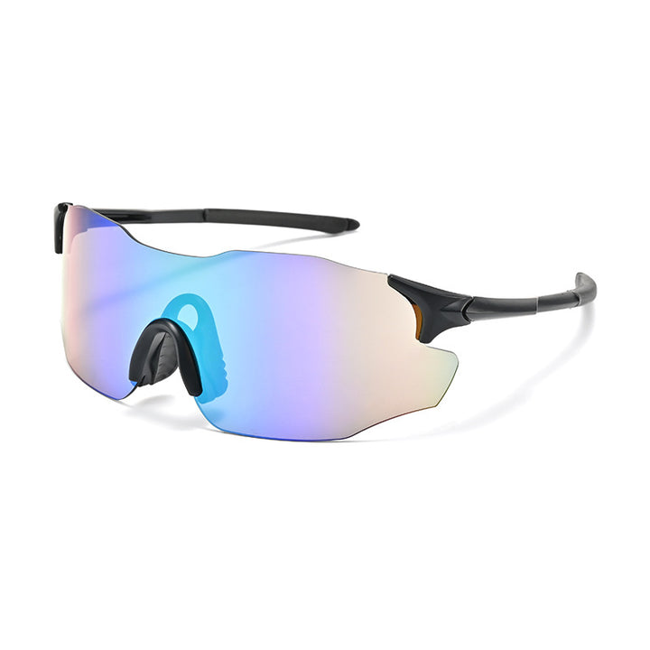 Men's High-Performance Cycling Sunglasses Bowlift