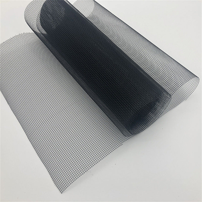 Heavy-Duty Insect Protection Mesh Bowlift
