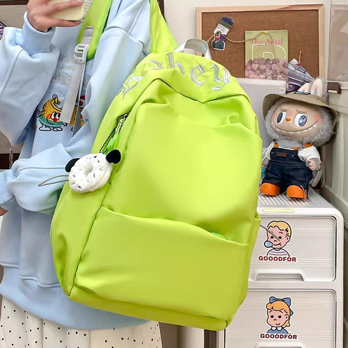 Playful and Functional Backpack