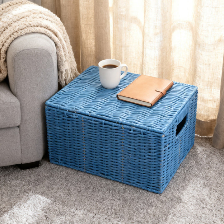 Women's set of decorative storage baskets Bowlift