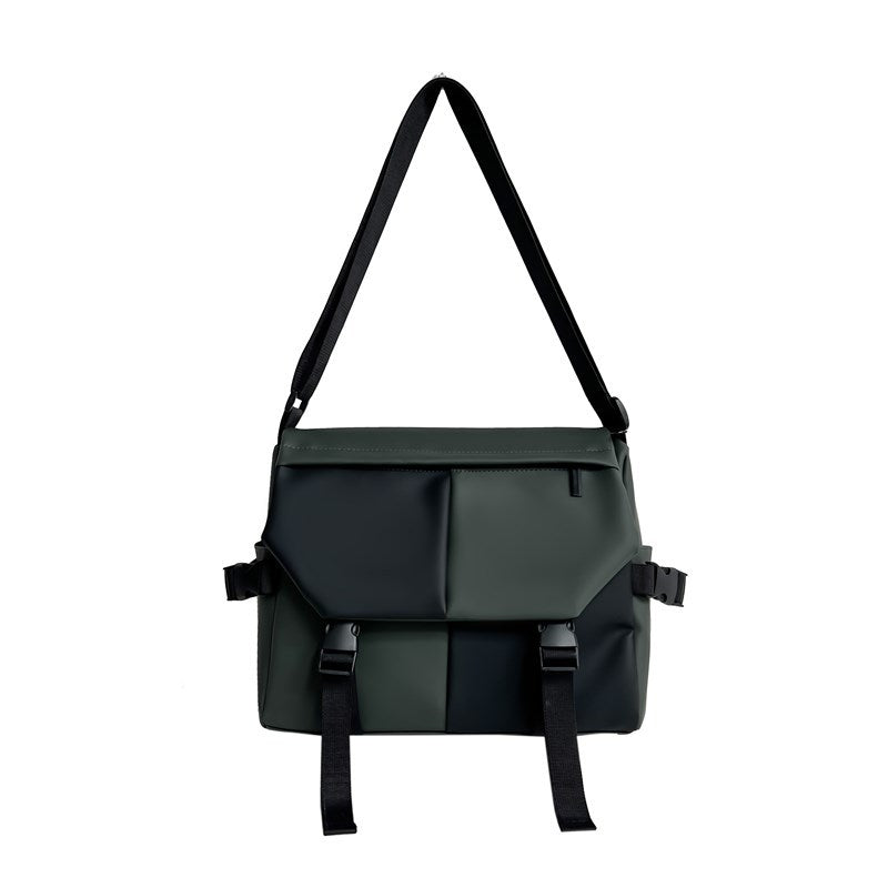 Multifunctional Crossbody Bag Bowlift