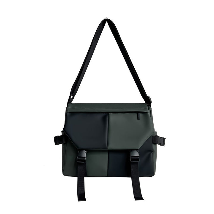 Multifunctional Crossbody Bag Bowlift