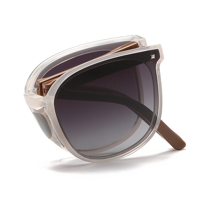 Foldable Fashion Sunglasses