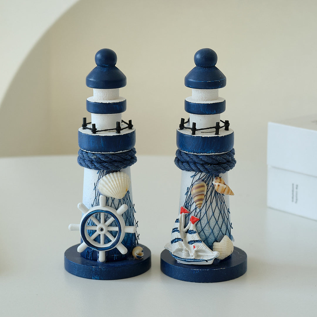 Decorative Ship Model Bowlift
