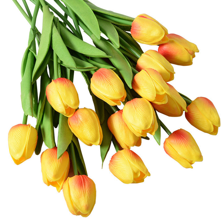 Artificial Flowers Bowlift