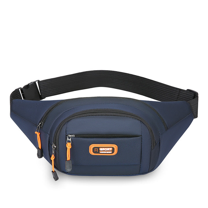 Active Lifestyle Belt Bag Bowlift