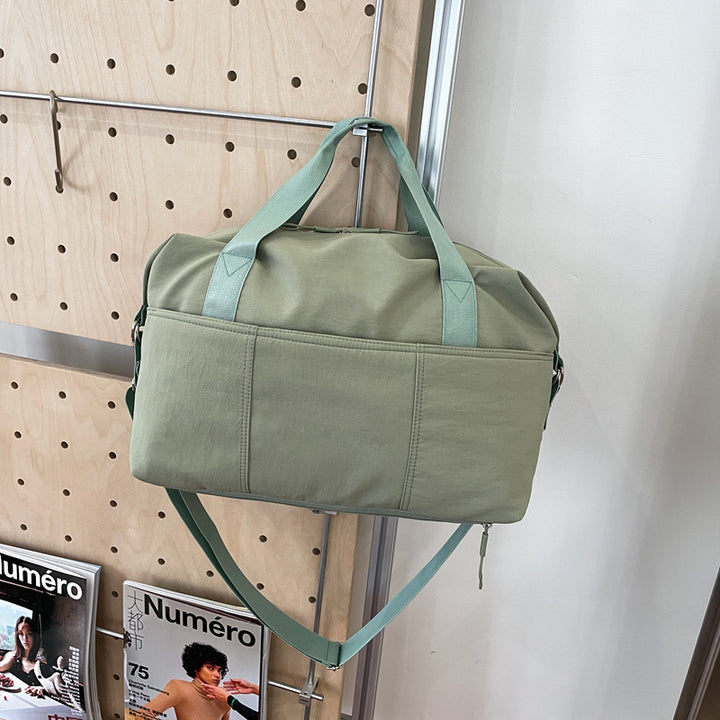 Functional Travel Gym Duffel Bag