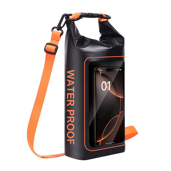 Waterproof tote bag Bowlift