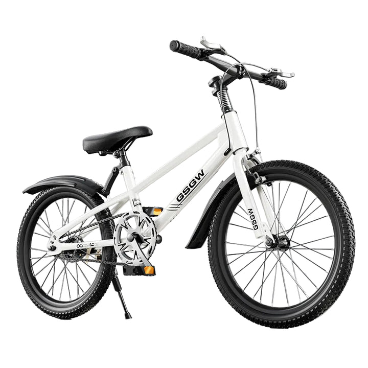 Kids' Adventure Bike Bowlift
