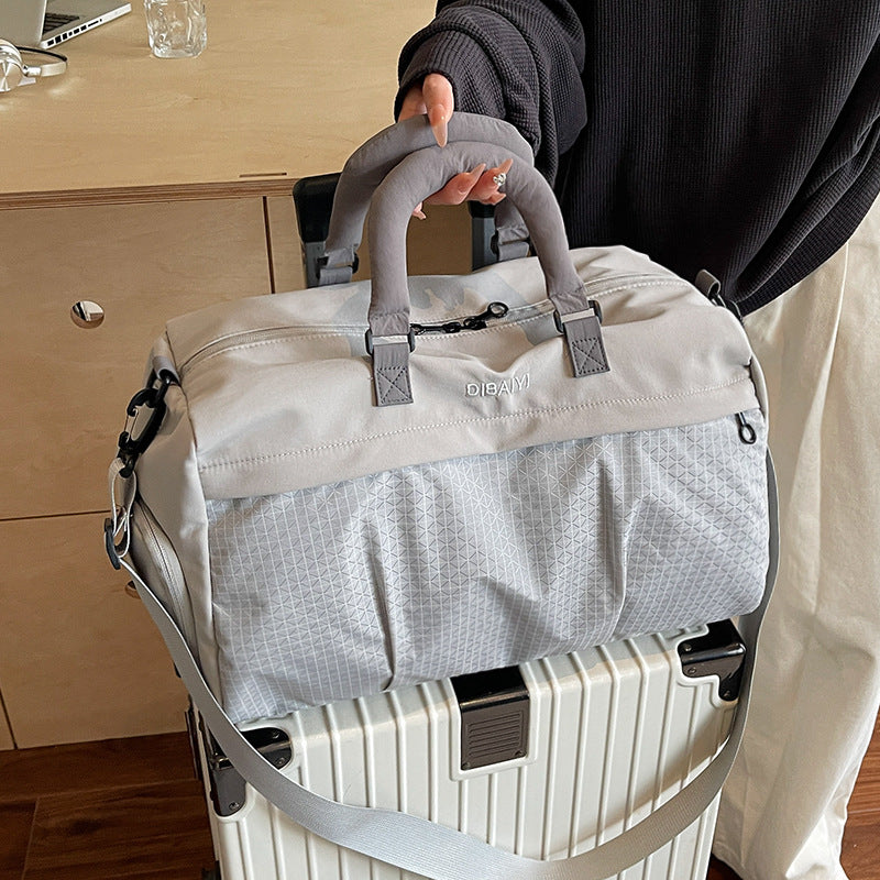 Premium Multi-Functional Travel Duffle