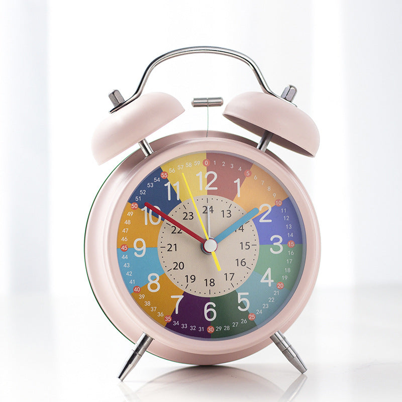 Bowlift Alarm Clock