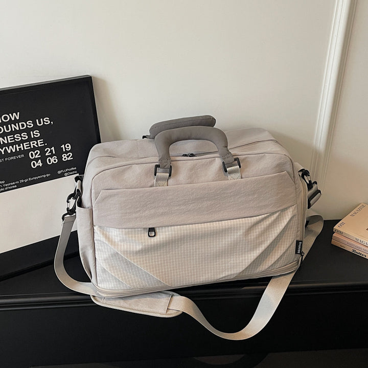 Women Elegant and Robust Business Travel and Leisure Bag Bowlift