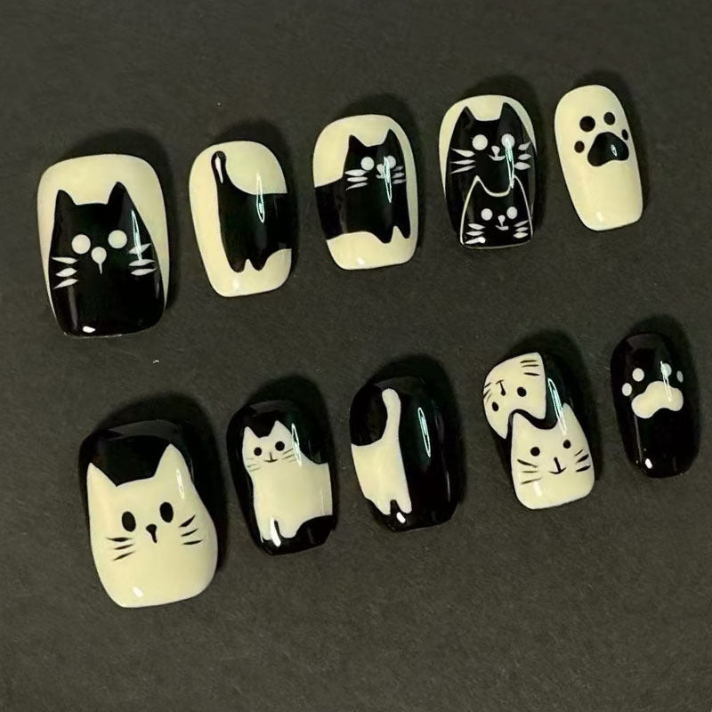 Creative Nail Art Design Collection Bowlift