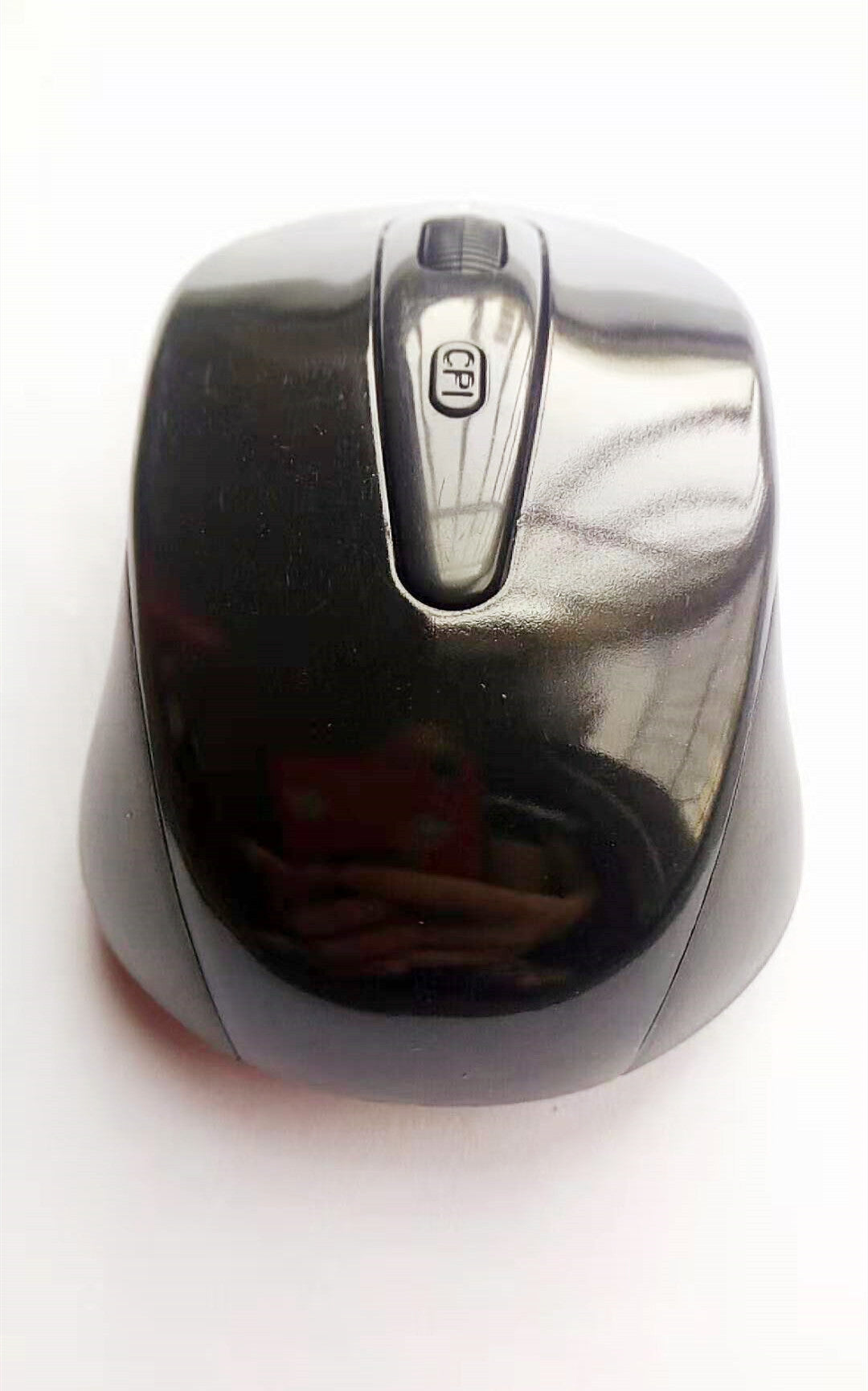 Ergonomic Wireless Computer Mouse Bowlift