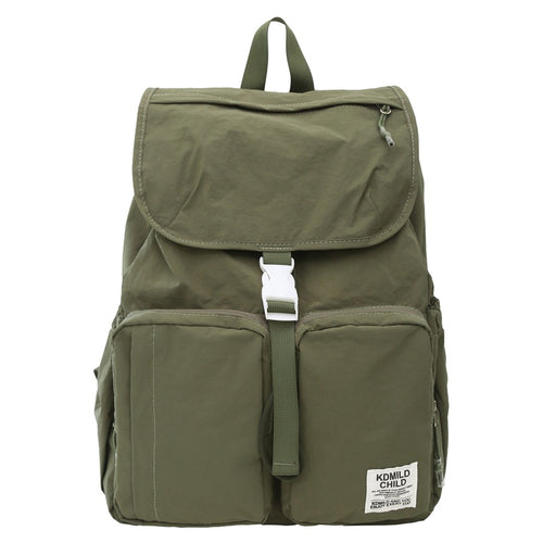 Adventure-Ready Hiking School Backpack Bowlift