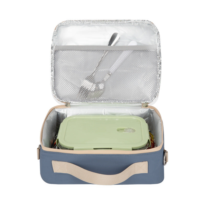 Insulated Lunch Cooler Bag Bowlift