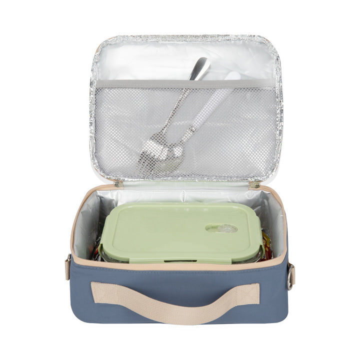 Insulated Lunch Cooler Bag Bowlift