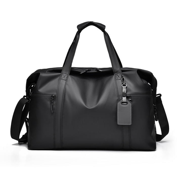 Durable Multi-Pocket Weekend Travel Duffel Bag Bowlift