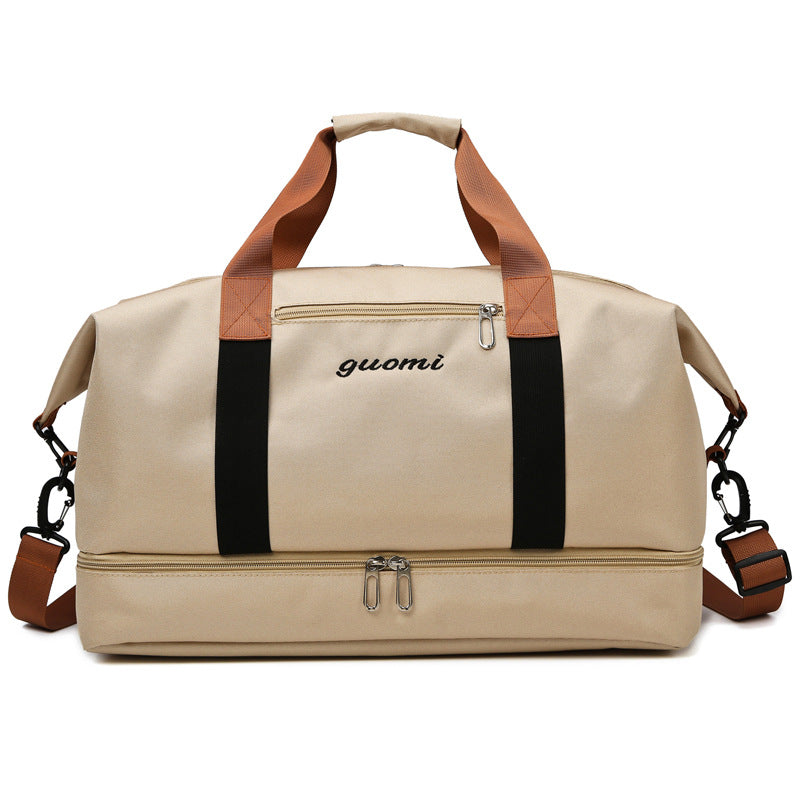 Sports Duffel Bag Bowlift