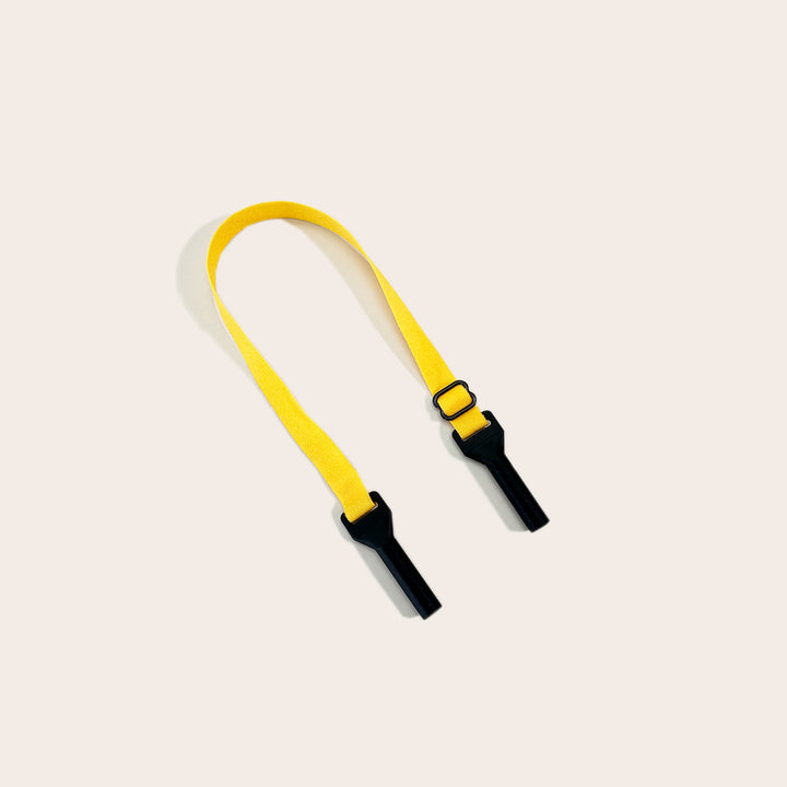Versatile Adjustable Eyewear Retention Strap Bowlift