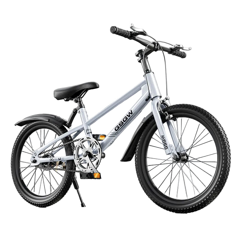 Kids' Adventure Bike Bowlift