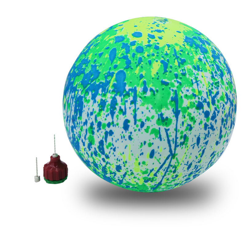Unisex Colorful Outdoor Play Ball Bowlift